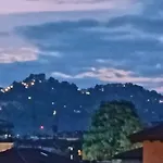 Appartement Panoramico Bilocale Con Tutti I Confort E Parcheggio Gratuito Bergamo