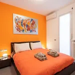 Panoramico Bilocale Con Tutti I Confort E Parcheggio Gratuito Appartement *