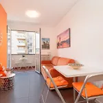 Appartement Panoramico Bilocale Con Tutti I Confort E Parcheggio Gratuito Bergamo