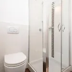 Appartement Panoramico Bilocale Con Tutti I Confort E Parcheggio Gratuito *