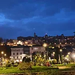 Appartement Panoramico Bilocale Con Tutti I Confort E Parcheggio Gratuito *
