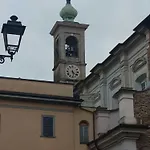 Panoramico Bilocale Con Tutti I Confort E Parcheggio Gratuito *
