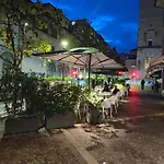 Appartement Panoramico Bilocale Con Tutti I Confort E Parcheggio Gratuito