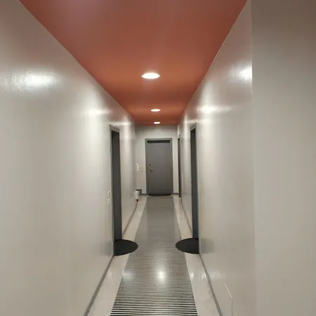 아파트 Panoramic P Free Parking