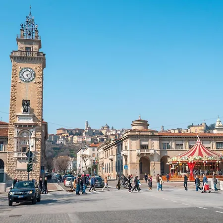 Panoramico Bilocale Con Tutti I Confort E Parcheggio Gratuito 아파트 *