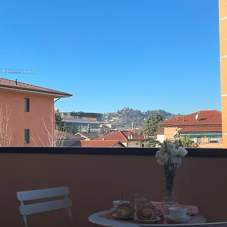 Total Confort Panoramic & Free Parking