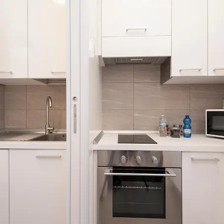 Total Confort Panoramic & Free Parking Apartament Bergamo