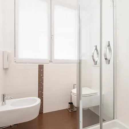 Total Confort Panoramic & Free Parking * Bergamo