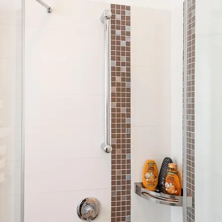 Apartament Total Confort Panoramic & Free Parking Bergamo