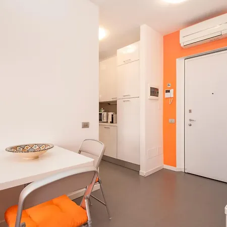 Total Confort Panoramic & Free Parking Apartament Bergamo