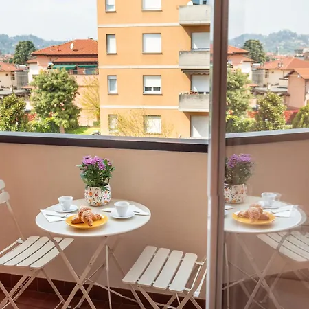 Total Confort Panoramic & Free Parking *