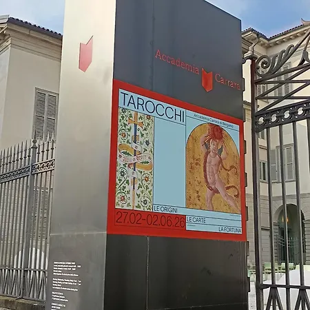 Total Confort Panoramic & Free Parking Bergamo