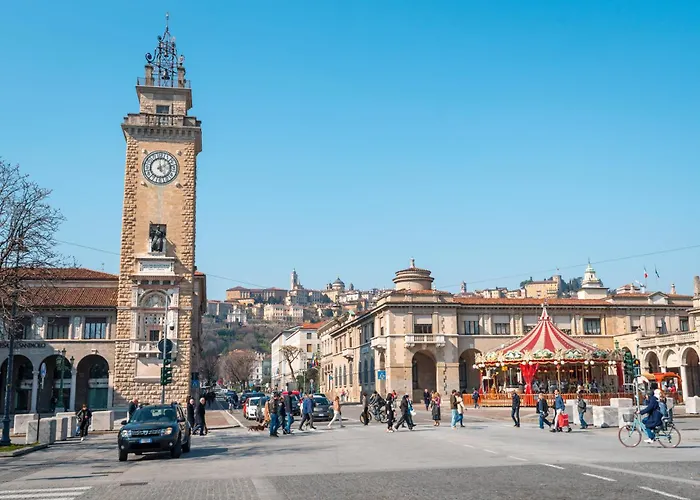 Panoramico Bilocale Con Tutti I Confort E Parcheggio Gratuito 아파트 *