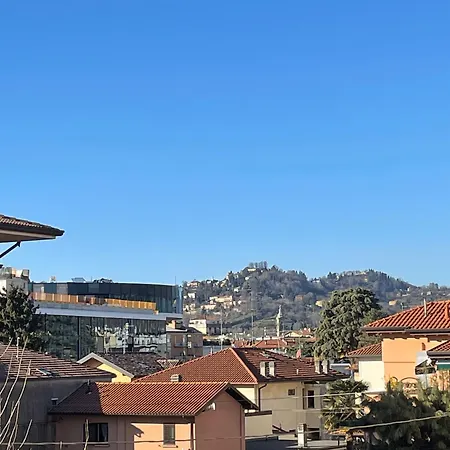 Apartment Panoramic